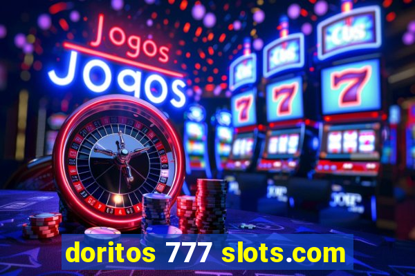 doritos 777 slots.com